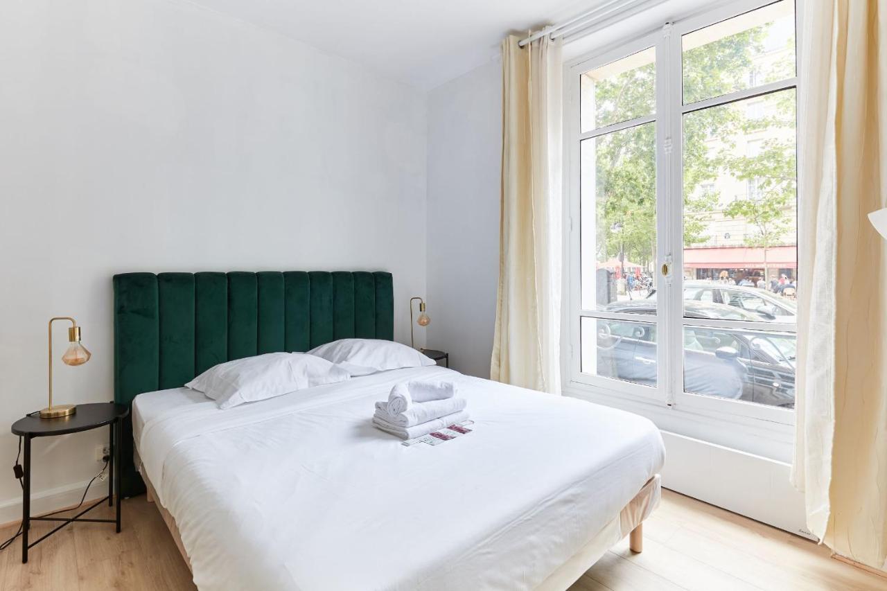 Apartment Eiffel Tower - Latin Quarter Paris