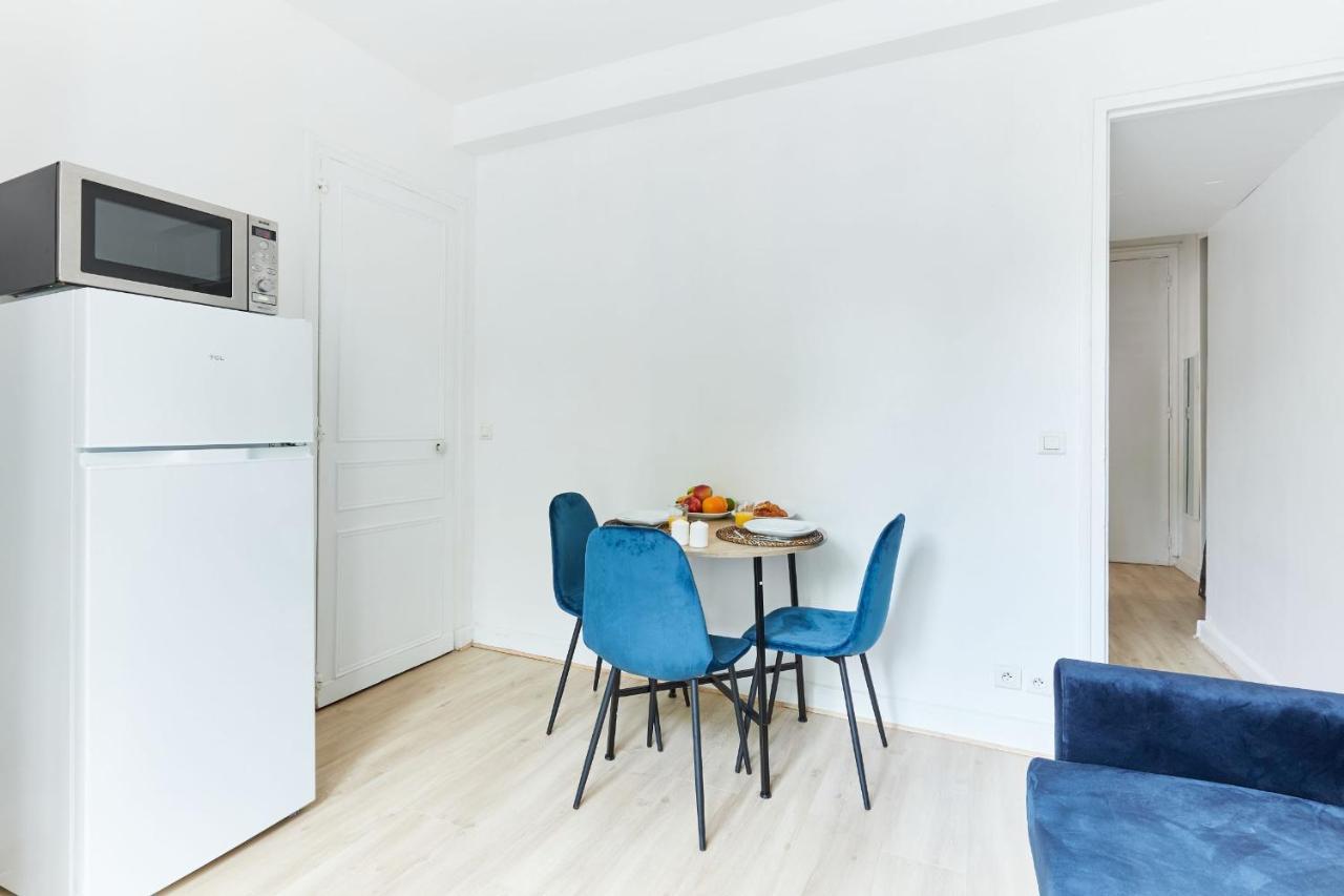 Apartment Eiffel Tower - Latin Quarter