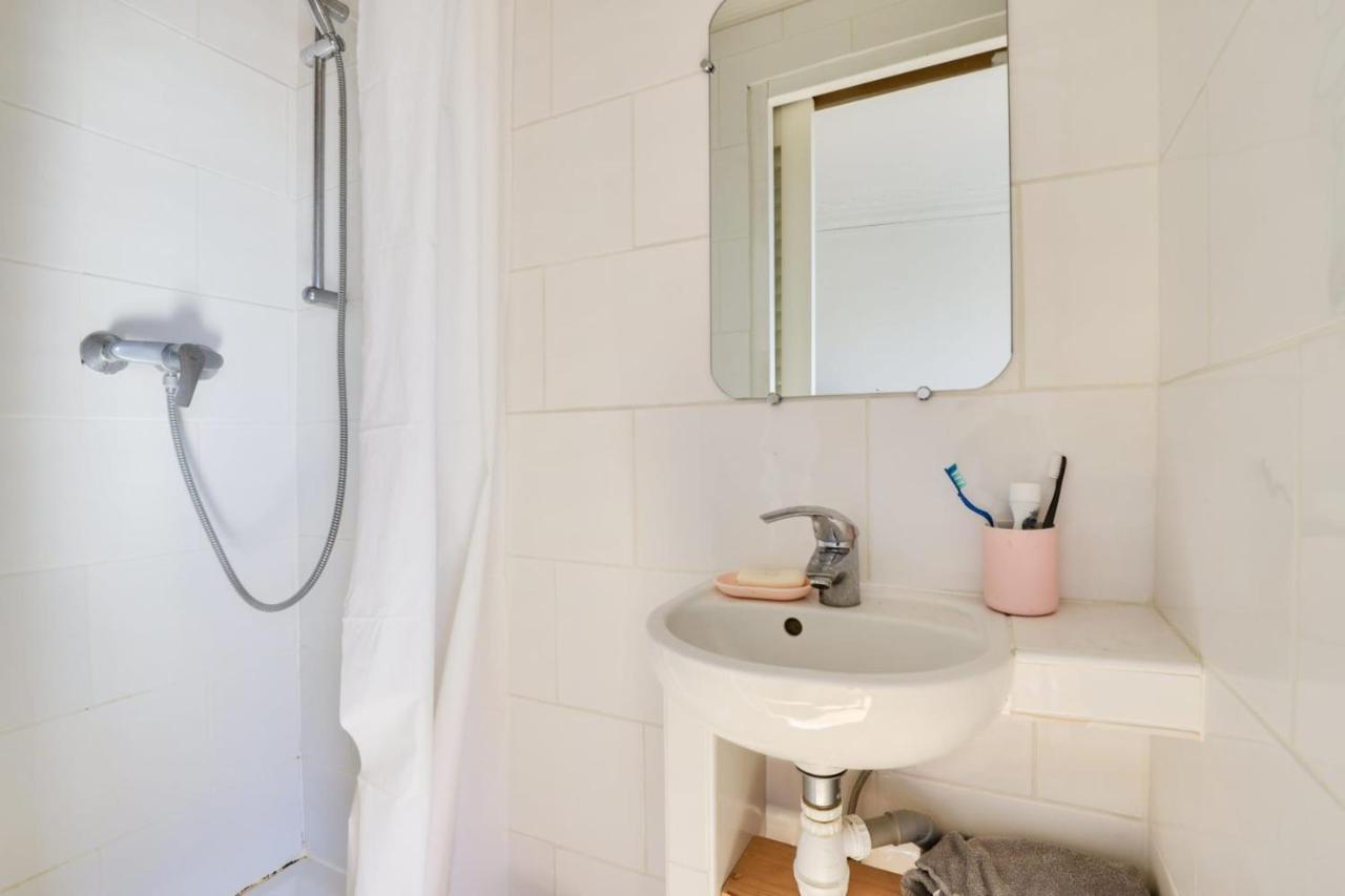 Bel Dans Le 19e Arrondissement Appartement Paris