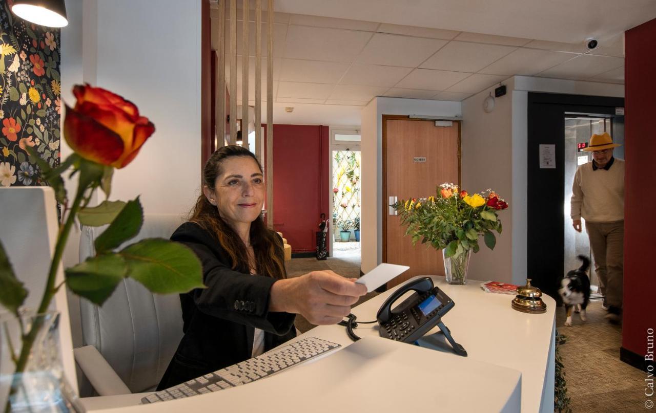 De Reims 3* Paris