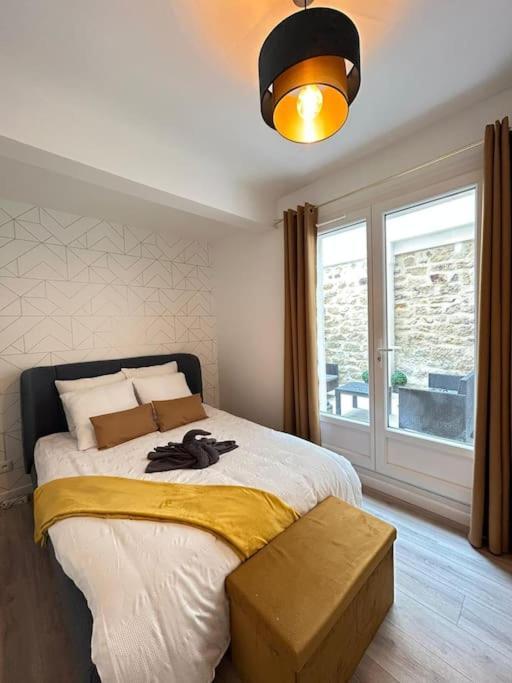 Chic In - Oberkampf Apartment *