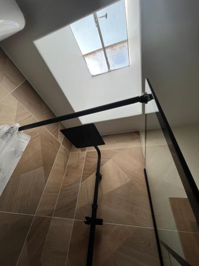 Quartier Batignolles Appartement Paris