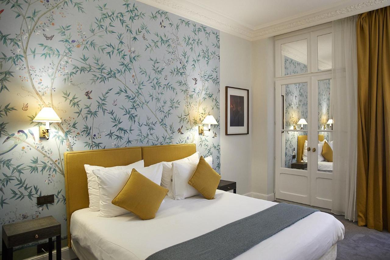 Du Danube Saint Germain Hotel 3*
