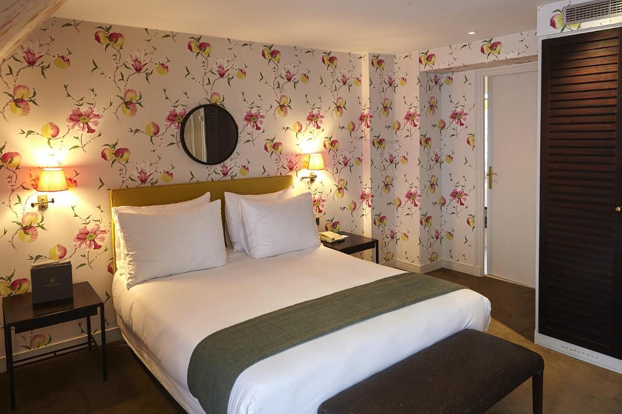 Hotel Du Danube Saint Germain 3*