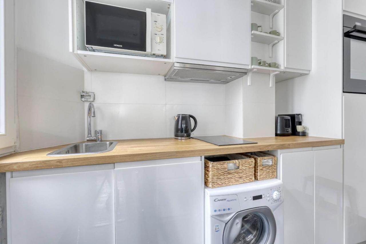 Nice And Authentic 2 Flat - Heart Of 11 Apartment *