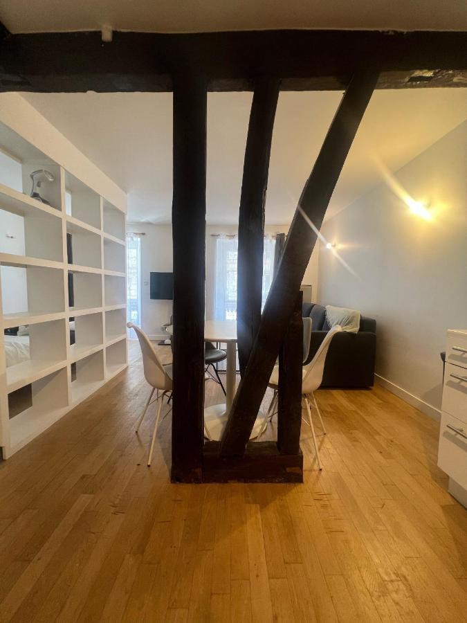 Your Cosy Sacre-coeur ! *
