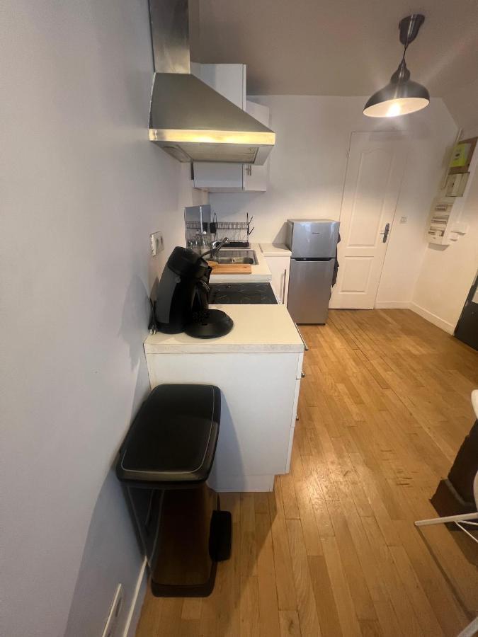 Your Cosy Sacre-coeur ! *