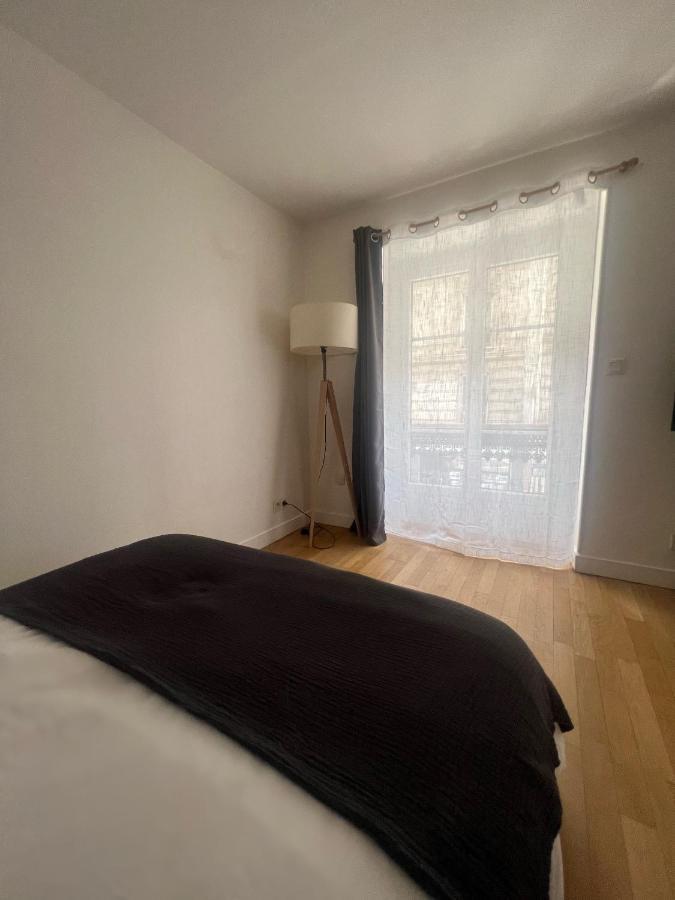 Your Cosy Sacre-coeur ! *