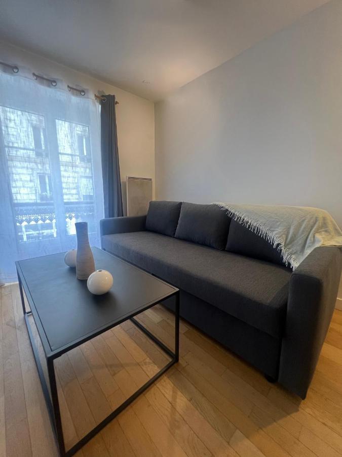 Your Cosy Sacre-coeur ! Appartement Paris