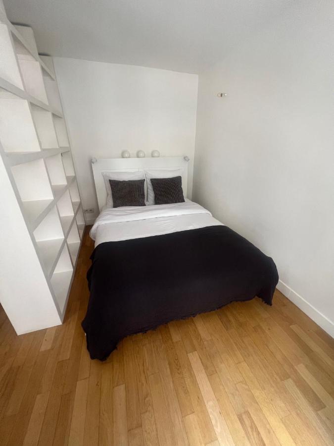 Your Cosy Sacre-coeur ! Appartement