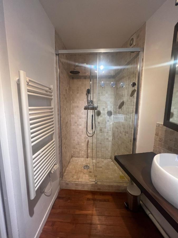 Appartement Your Cosy Sacre-coeur ! Paris