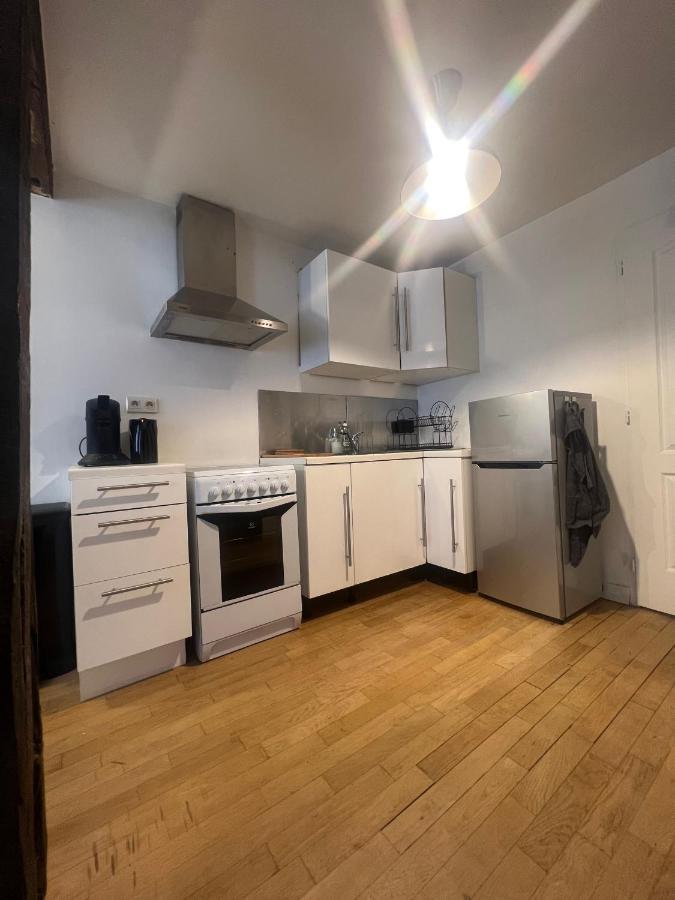 Your Cosy Sacre-coeur ! Appartement