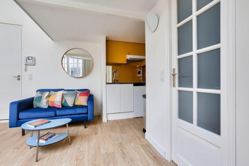 Apartment Mini-loft De Charme Au Coeur De