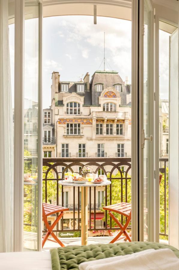 Sunny Balcony - Near Place Vendome * Paris