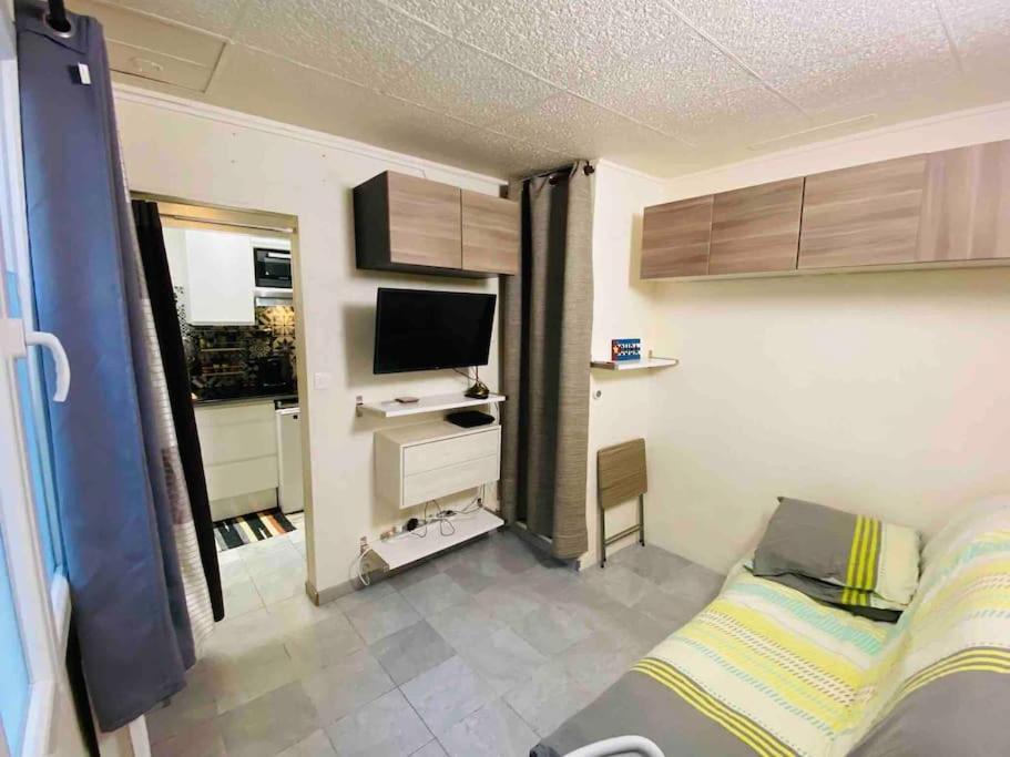 Apartment - Butte Aux Cailles 13eme