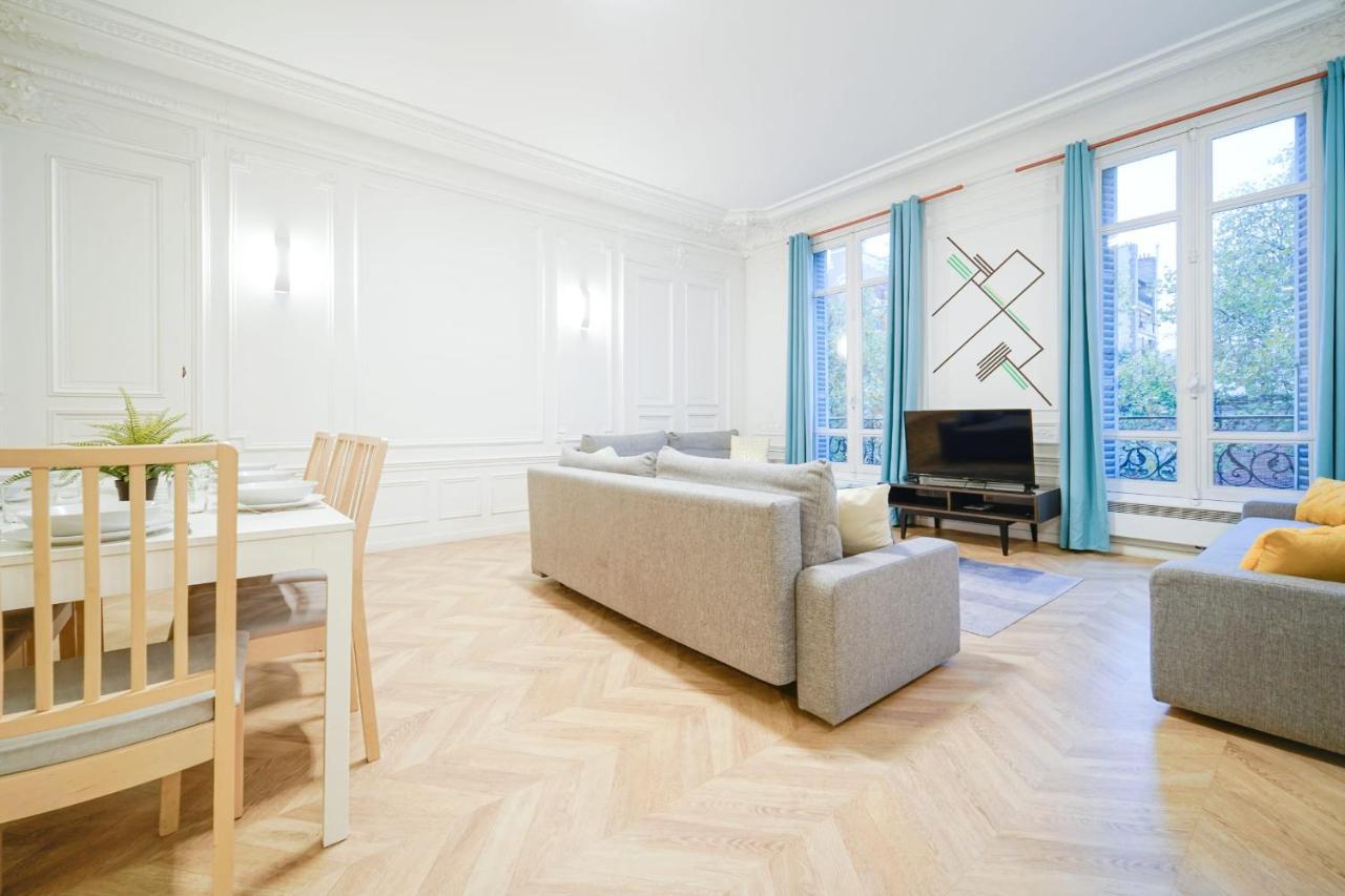Apartment Typical Next To Bastille - Gare De Lyon Paris