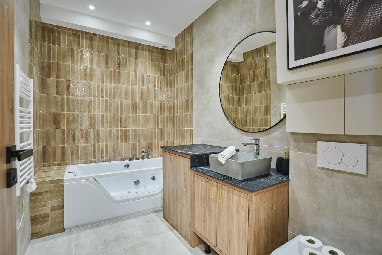 Apartment Coeur Montmartre By Prestige Paris
