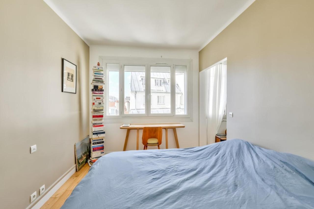 Apartment Sober For 2 People - 12e *
