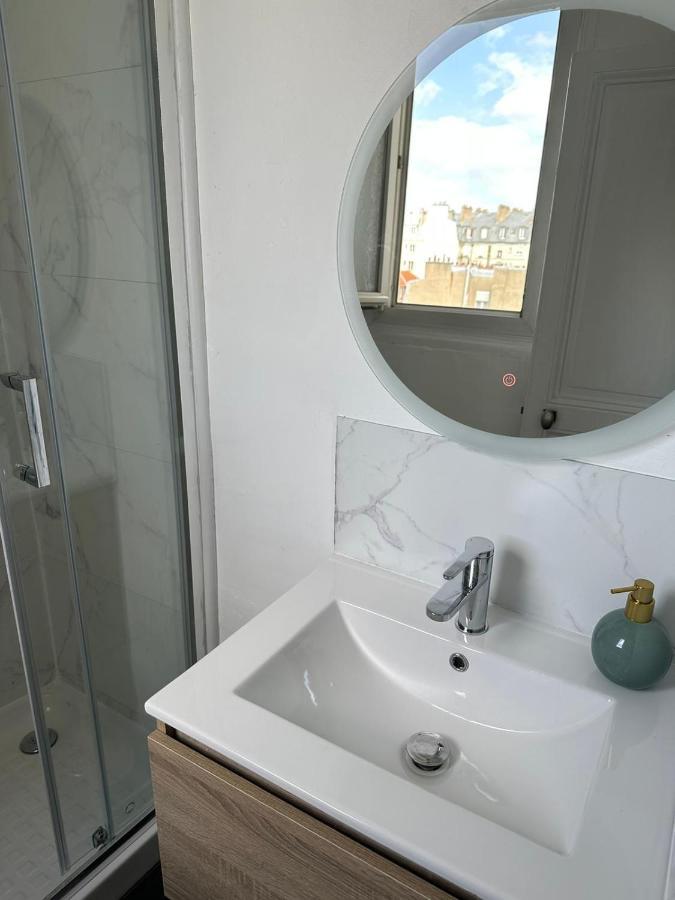 Appartement Charmant Xi Paris