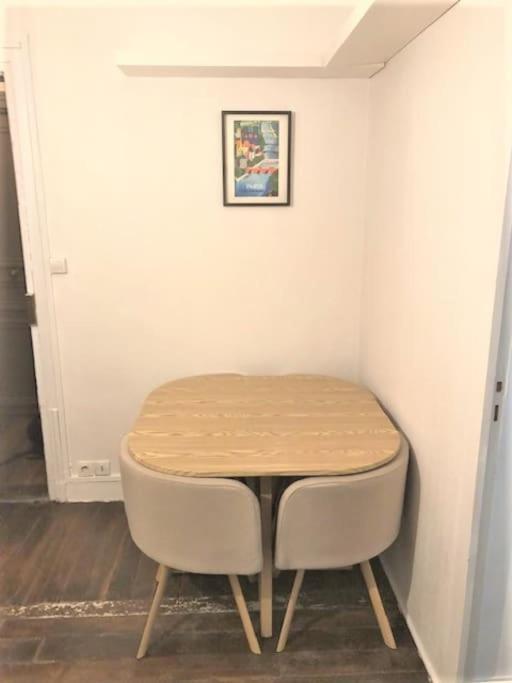 Charmant Xi Appartement