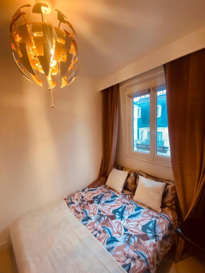 Appartement Fully Equipped In The Heart Of - Area Champs Elysées Paris