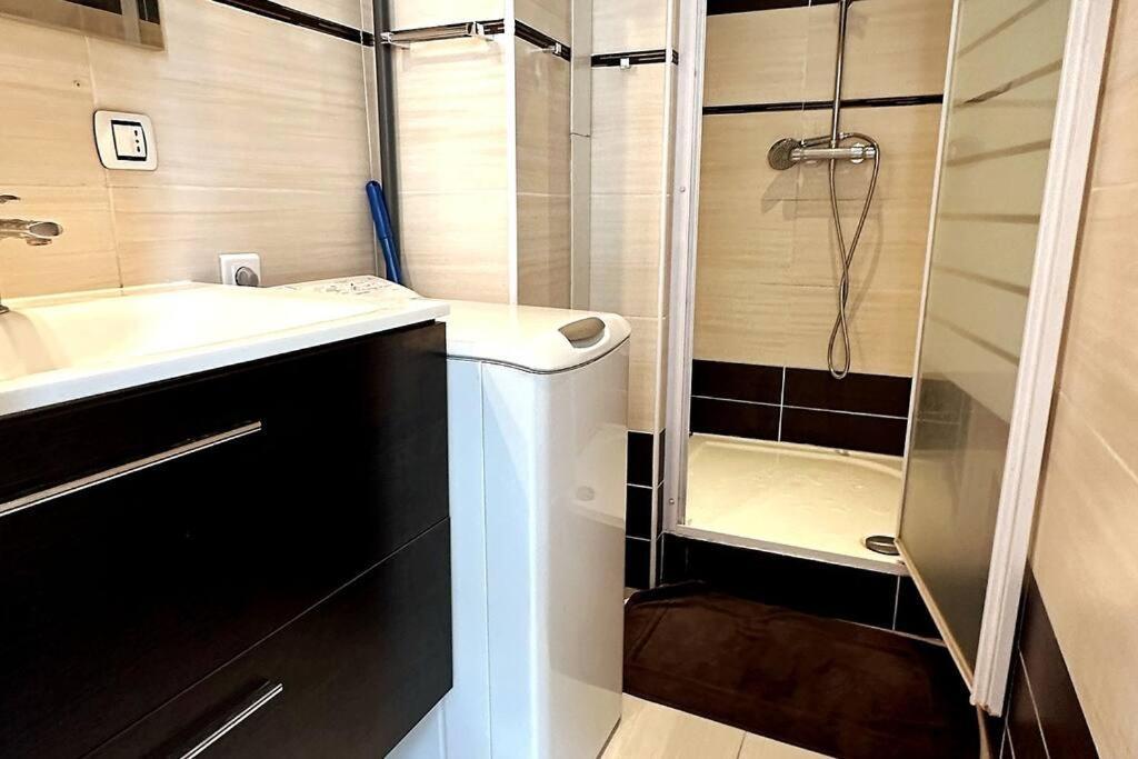Apartment Montorgueil Gem - 1br - Spacious 40m2