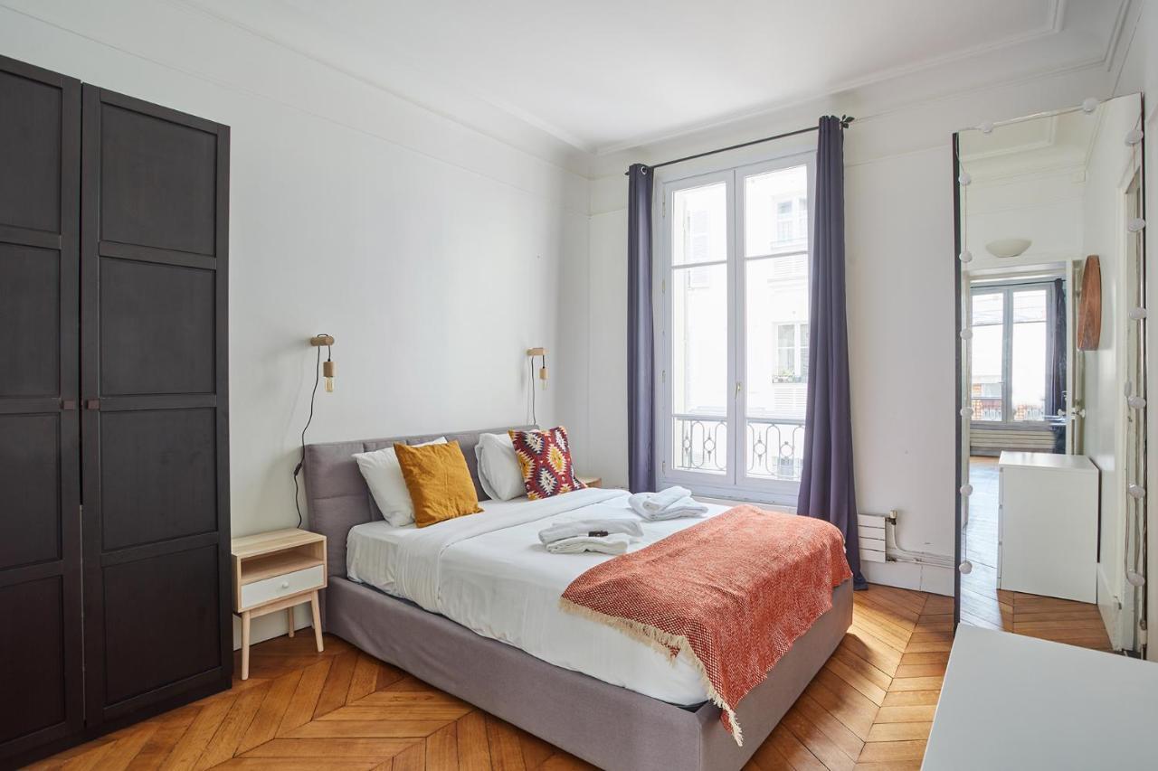 Place De L'etoile By Studio Prestige Apartment *