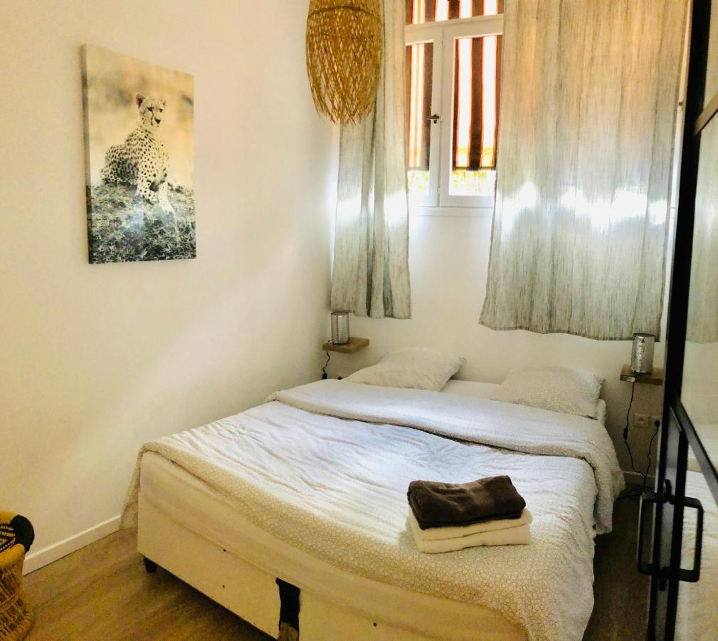 Appartement Pere Lachaise - Montmartre Centre Paris