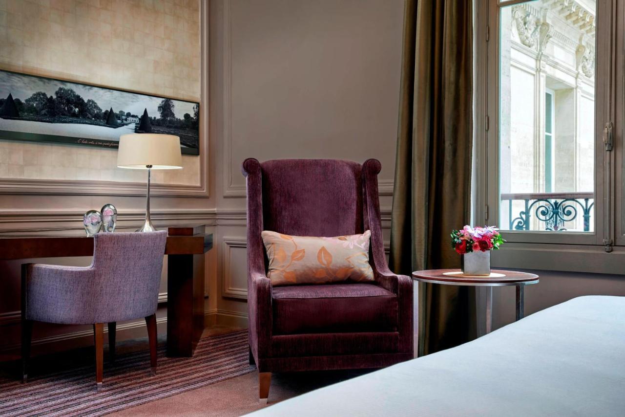 Hotel The Westin - Vendome Paris