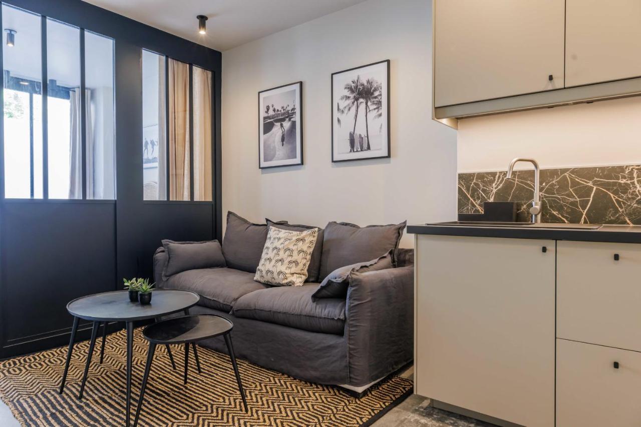 Comfortable Flat - 1br-4p - Place De Clichy Appartement