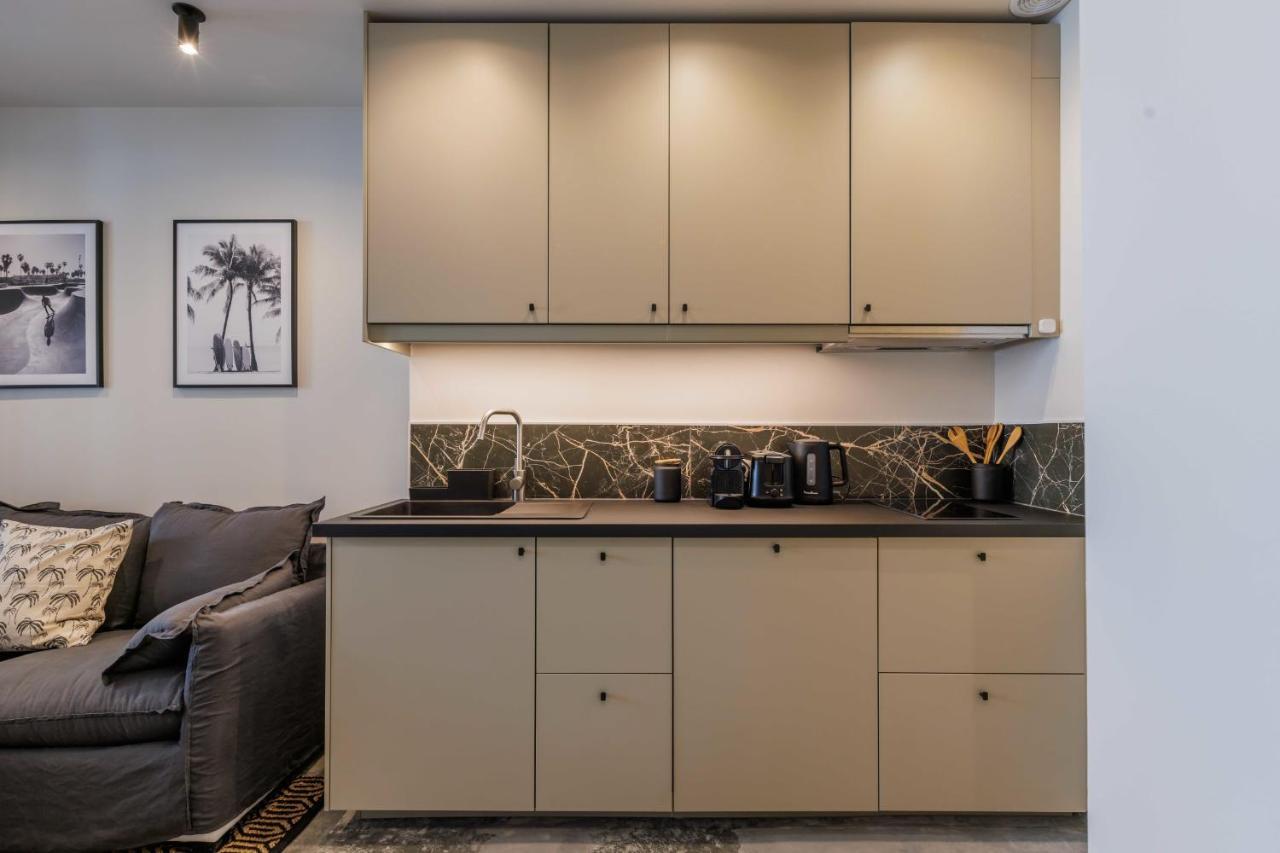Comfortable Flat - 1br-4p - Place De Clichy