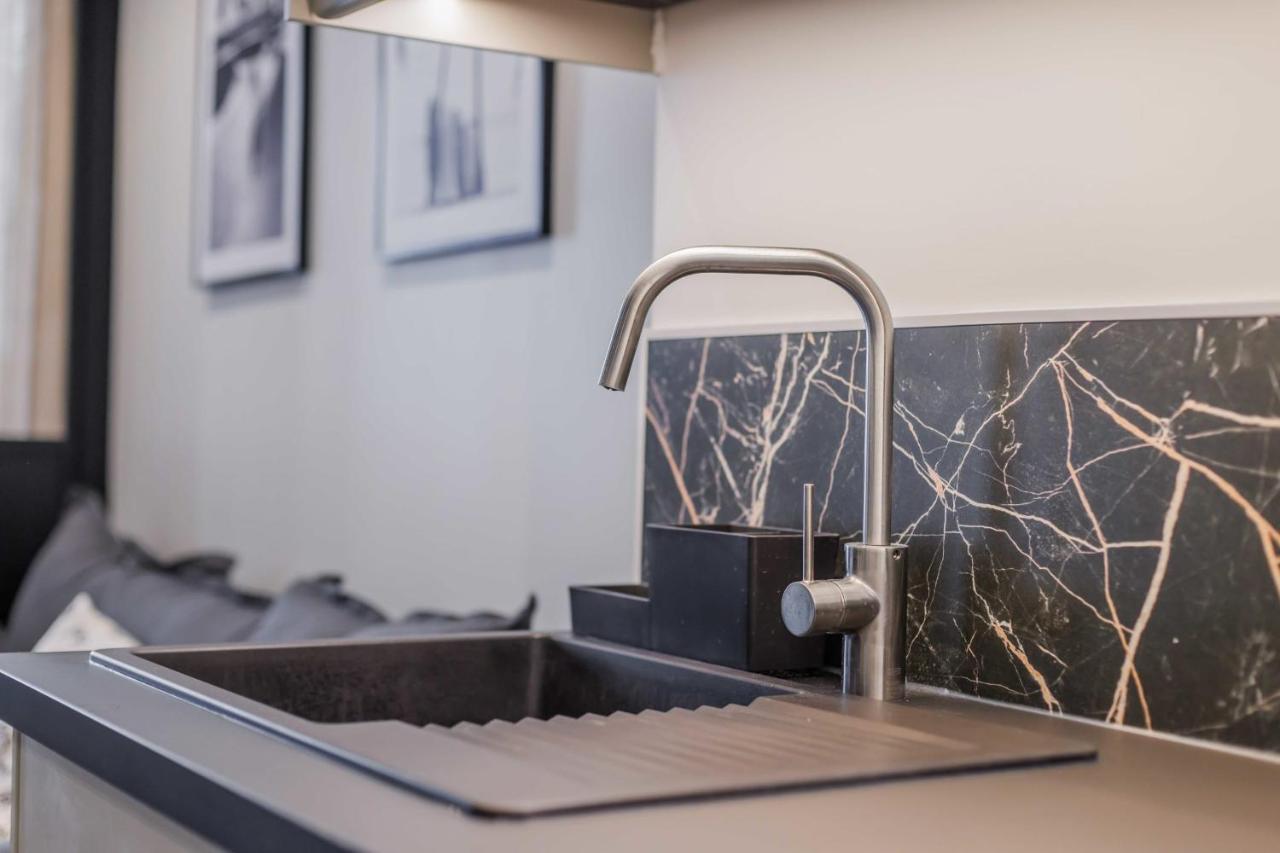 Comfortable Flat - 1br-4p - Place De Clichy Appartement