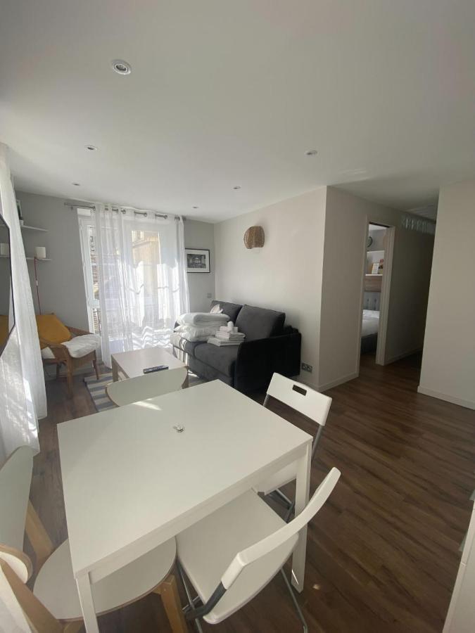 Republique & Le Marais - Appartement *
