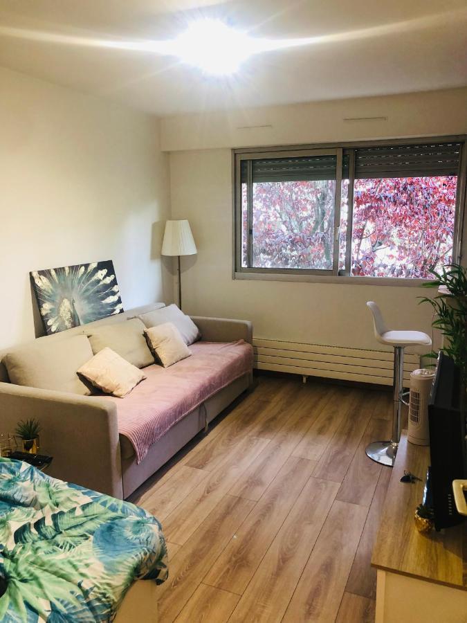 Cozy Parisian In The Heart Of The 19th Arrondissement * Paris