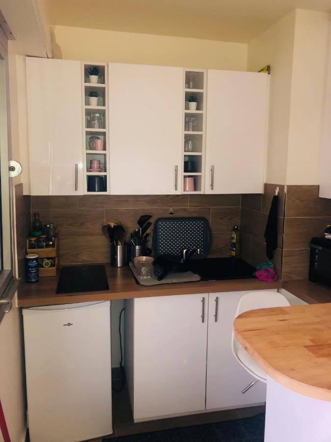 Cozy Parisian In The Heart Of The 19th Arrondissement Apartment *