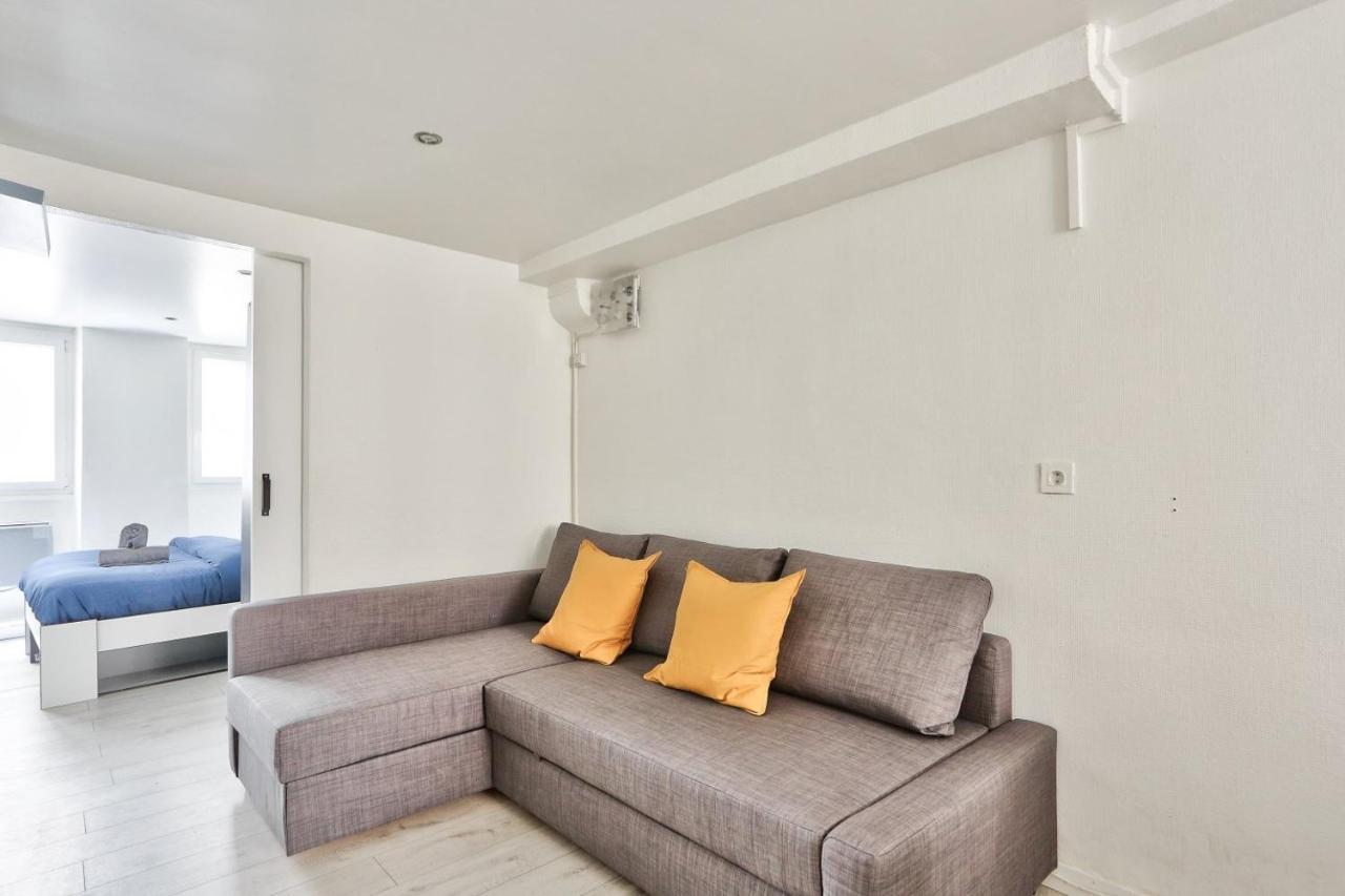 Appartement Quartier Latin Paris