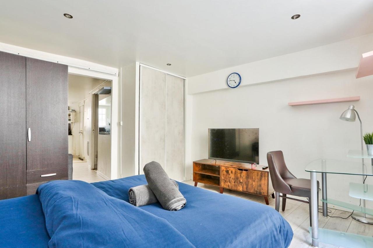 Quartier Latin Appartement Paris