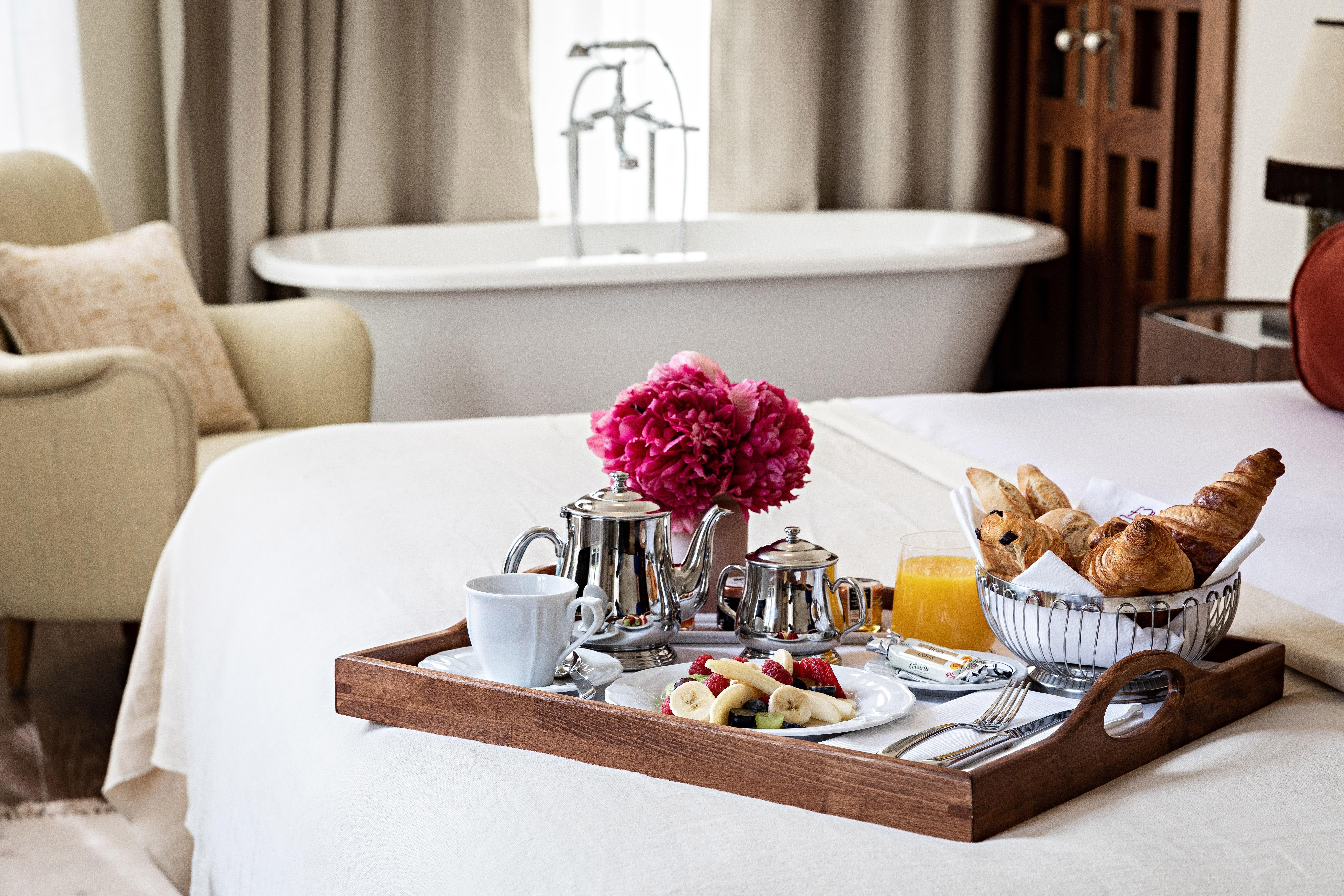 Hotel Chateau Des Fleurs - Champs-elysees