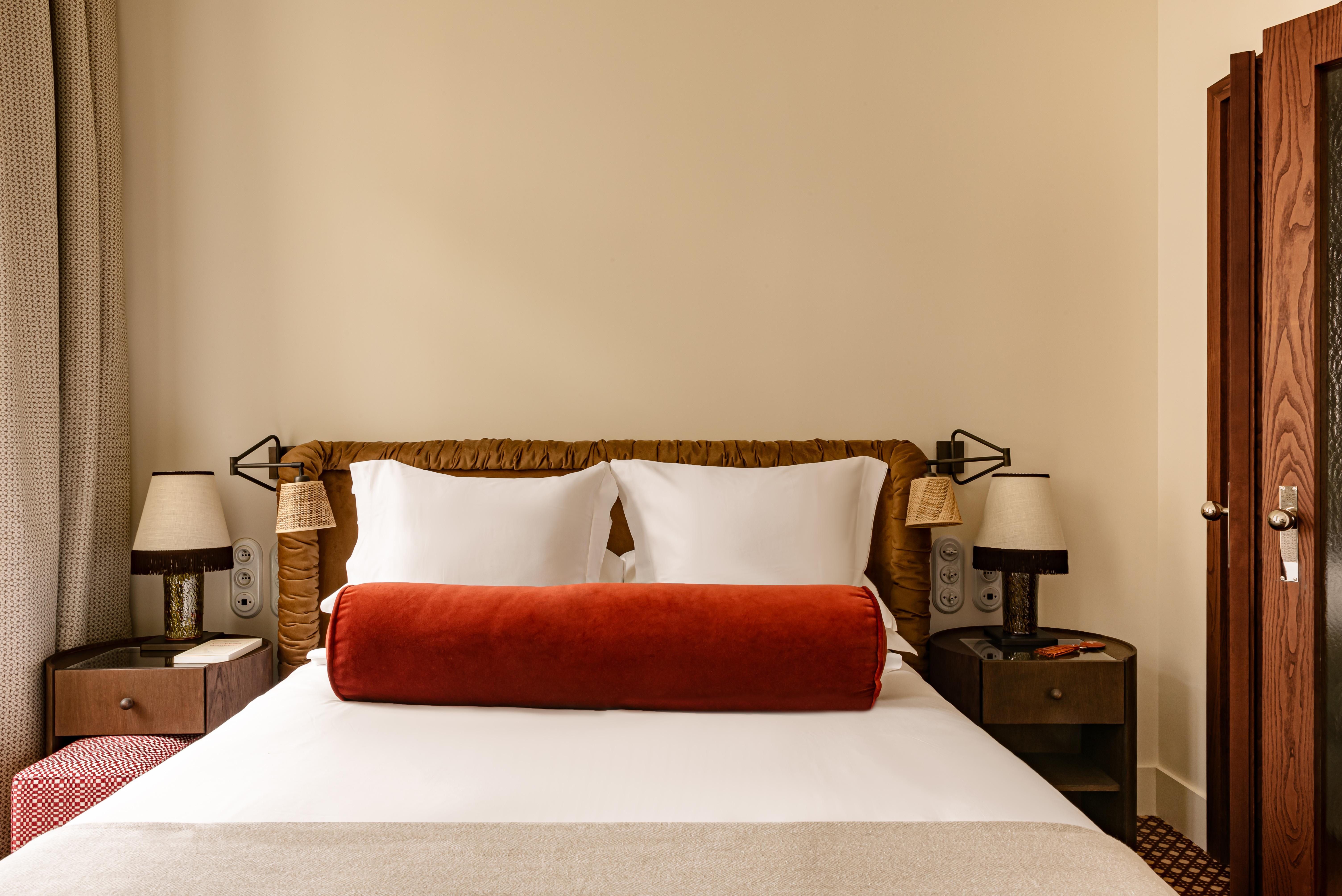 Hotel Chateau Des Fleurs - Champs-elysees 5*