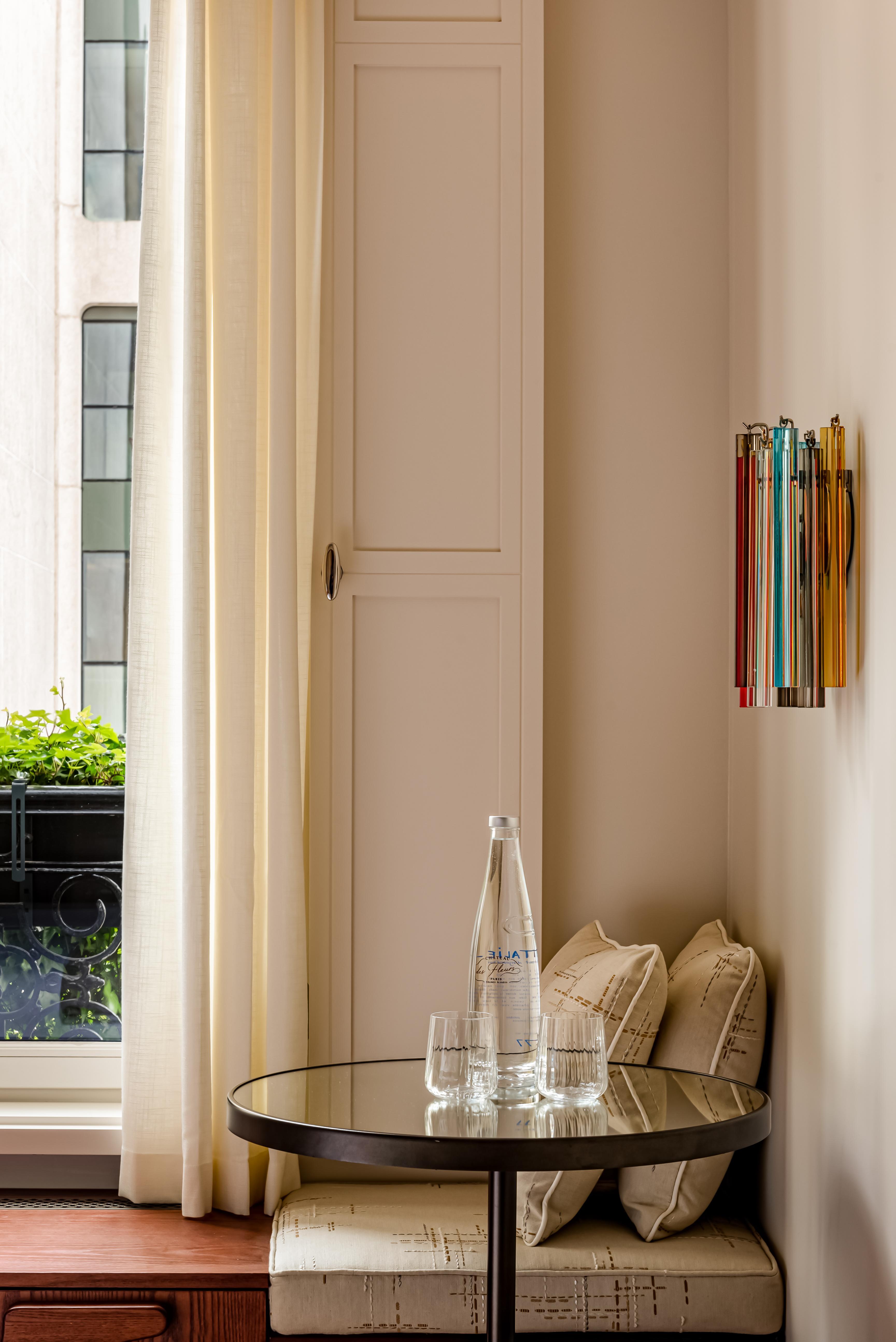 Chateau Des Fleurs - Champs-elysees Hotel 5*