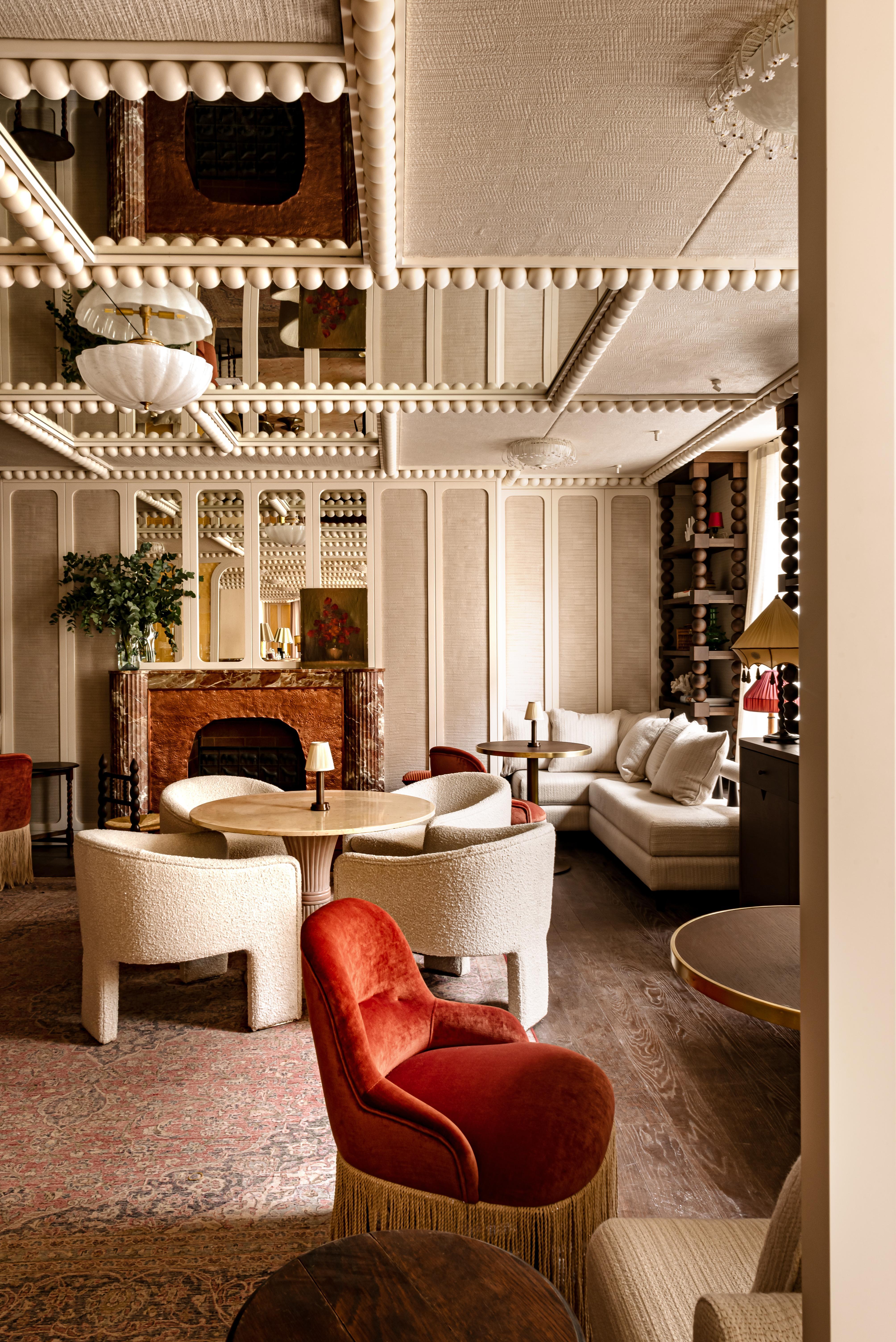 Hotel Chateau Des Fleurs - Champs-elysees 5*