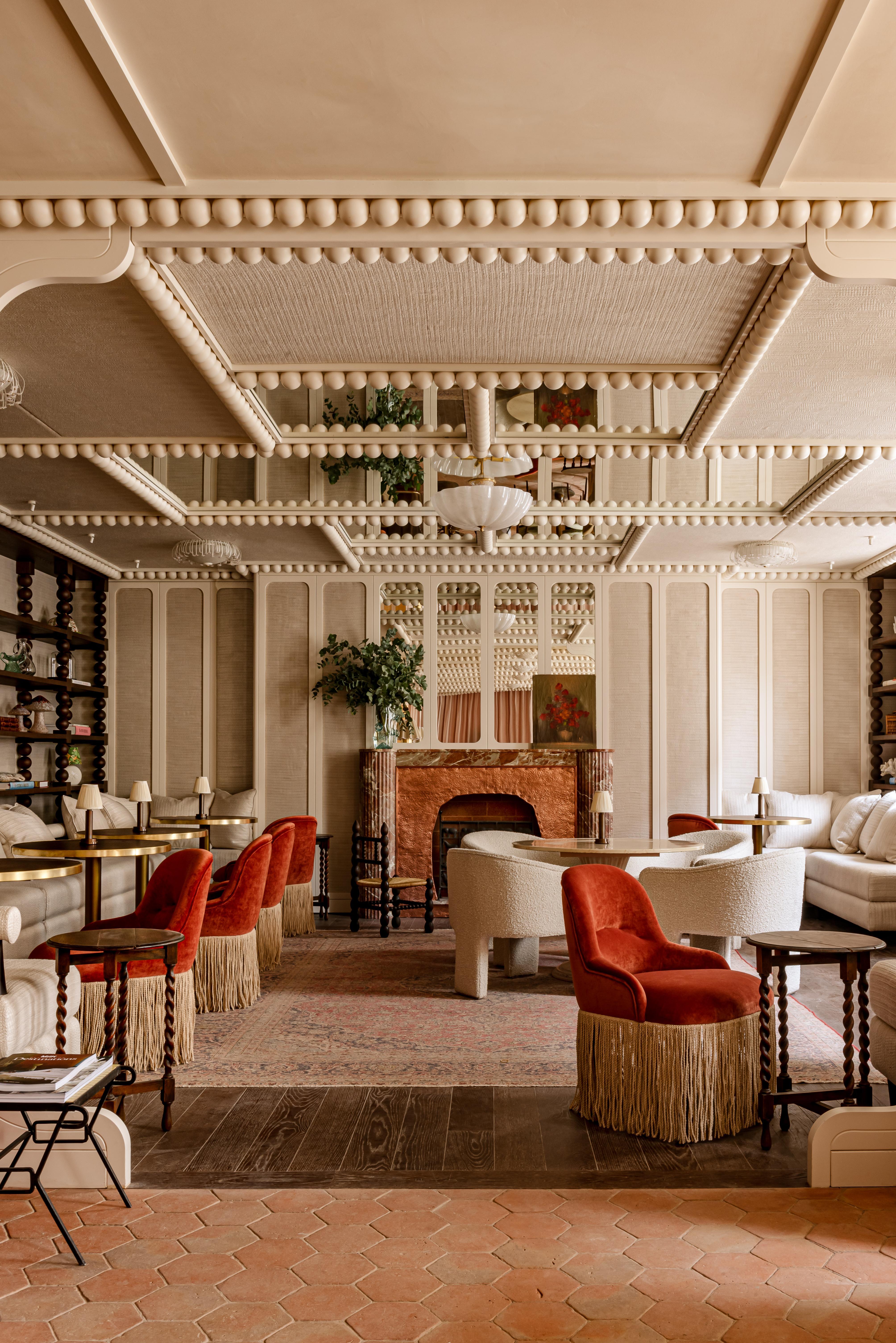 Chateau Des Fleurs - Champs-elysees 5*