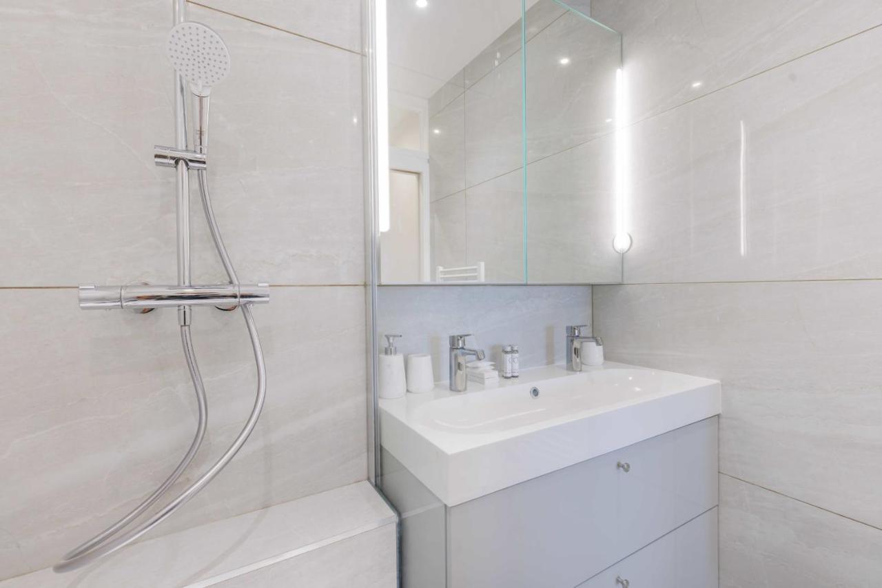 Comfortable Flat - 1br-4p - Place De Clichy Appartement