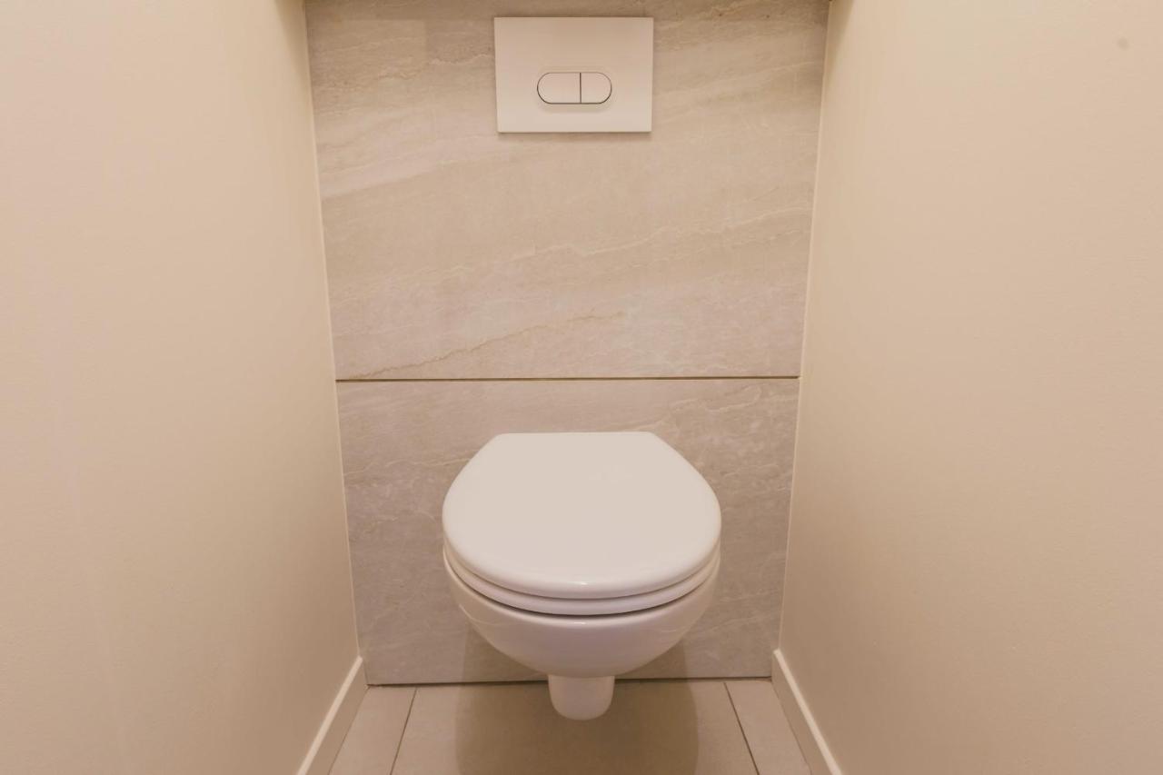 Appartement Comfortable Flat - 1br-4p - Place De Clichy