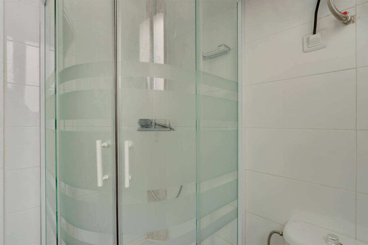 Apartment Perle Marais - 1br - Spacious 45m2