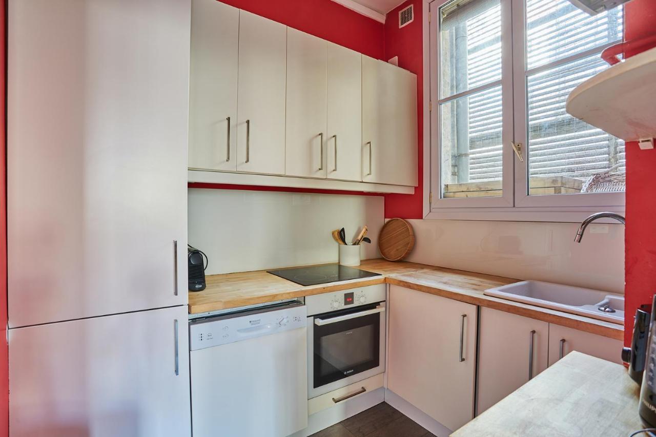 Place De L'etoile By Studio Prestige Paris