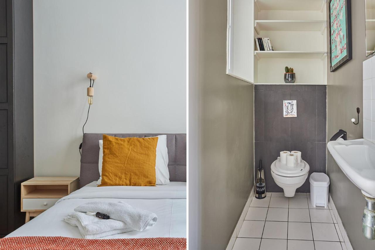 Place De L'etoile By Studio Prestige Apartment Paris