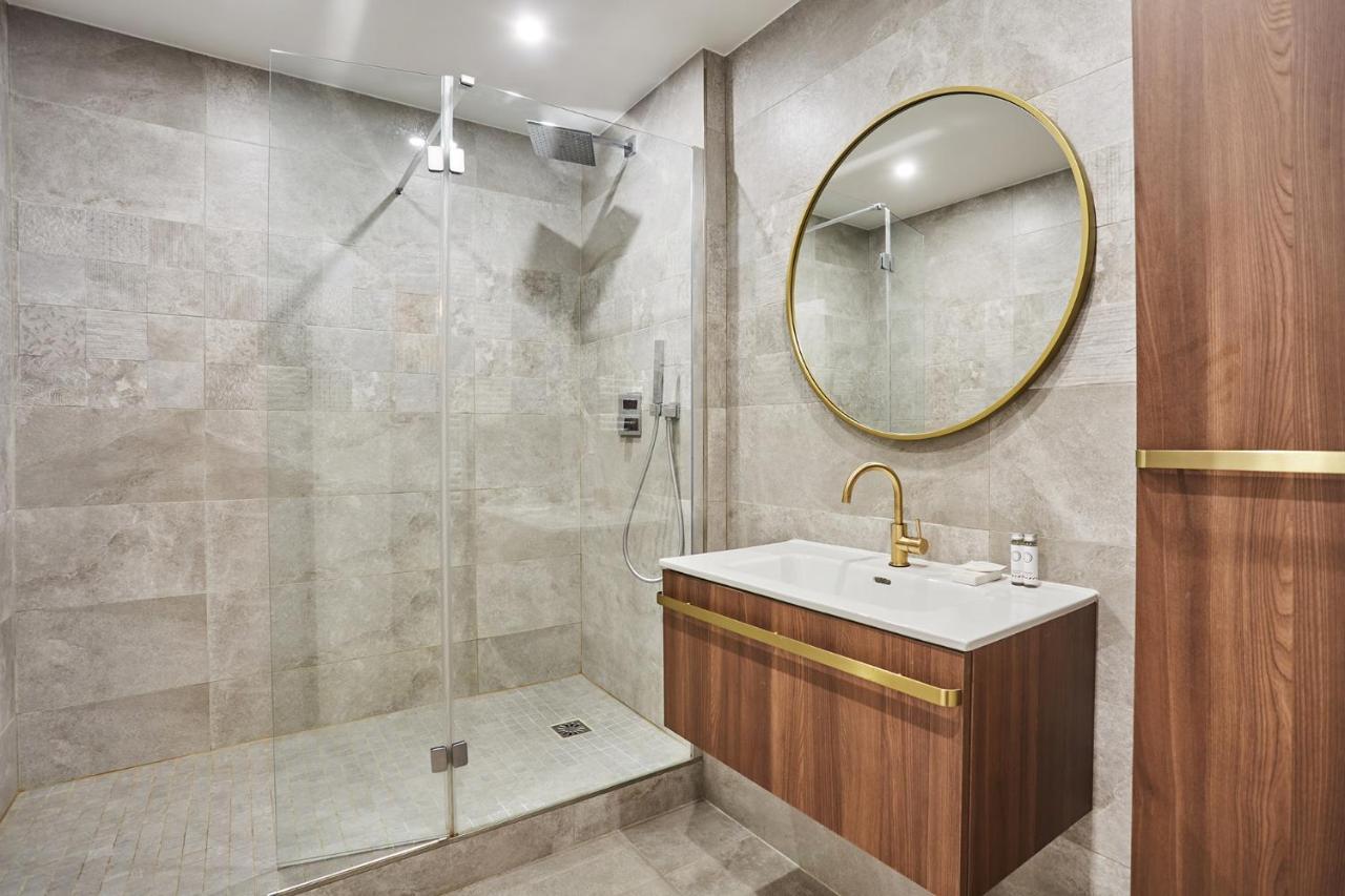 Apartment Residense Montmartre By Prestige
