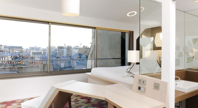 Des Ducs D'anjou 4* Paris