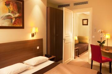 Beauregard 4*